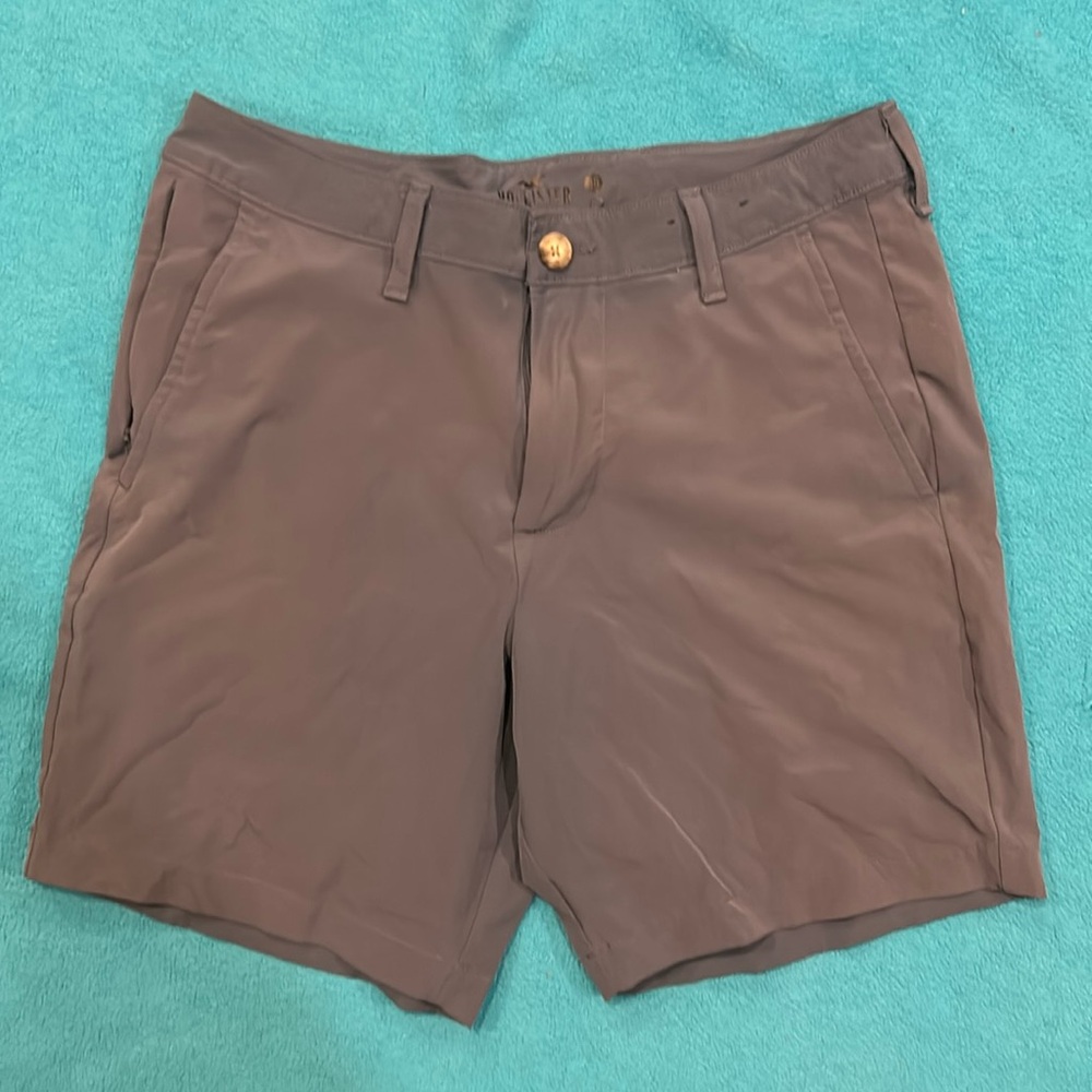 Mens active shorts